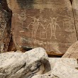 McConkie Ranch Petroglyphs