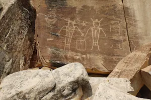 McConkie Ranch Petroglyphs image
