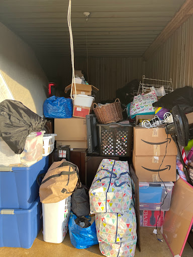 Self-Storage Facility «Public Storage», reviews and photos, 425 Churchmans Rd, New Castle, DE 19720, USA