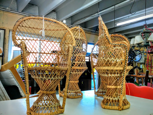 Furniture Store «Circa», reviews and photos, 1700 Allied St, Charlottesville, VA 22903, USA