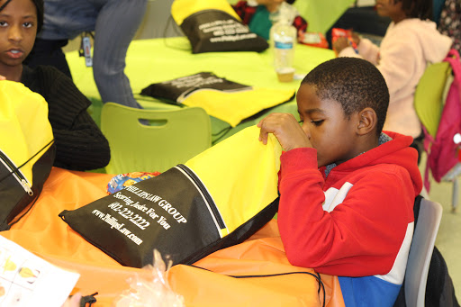 Personal Injury Attorney «Phillips Law Group», reviews and photos