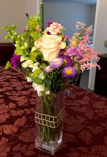 Florist «Blooming Grove Flowers & Gifts», reviews and photos, 781 S Buffalo Grove Rd, Buffalo Grove, IL 60089, USA