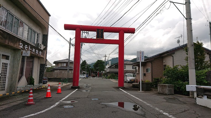 八坂神社