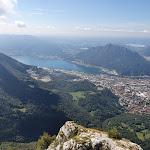 Photo n°15 de l'avis de ERMO.A fait le 03/09/2020 à 16:07 sur le  Trattoria Bar Milani à Lecco