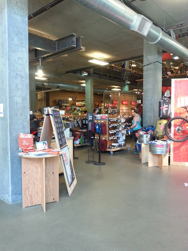 Camping Store «REI», reviews and photos, 1405 NW Johnson St, Portland, OR 97209, USA