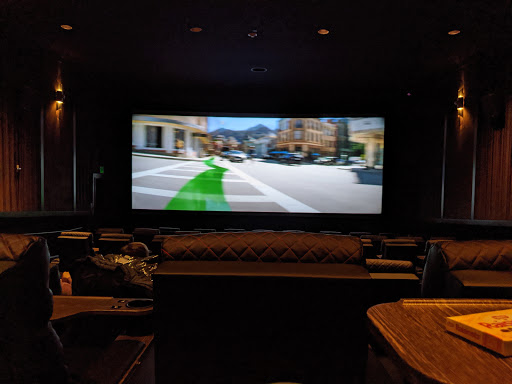 Movie Theater «CinéBistro at Solaris», reviews and photos, 141 E Meadow Dr #104, Vail, CO 81657, USA