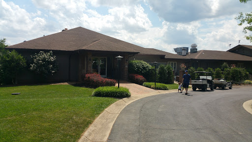 Golf Course «Bretton Woods Golf Course», reviews and photos, 15700 River Rd, Germantown, MD 20874, USA