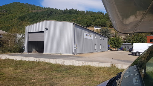 Eurl Florac Controle