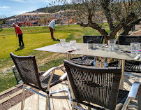 Atmosphère du Democratic Golf Restaurant à Roquebrune-sur-Argens - n°7
