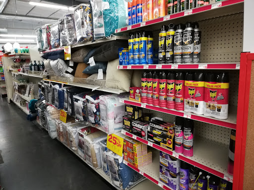Dollar Store «FAMILY DOLLAR», reviews and photos, 6565 Colquitt Rd, Keithville, LA 71047, USA