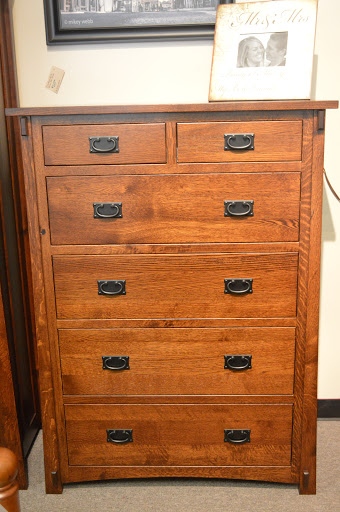 Furniture Store «Furniture & Things», reviews and photos, 1661 N State St, North Vernon, IN 47265, USA