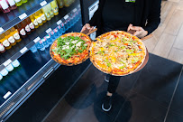 Photos du propriétaire du Pizzeria Basilic & Co à Nice - n°4