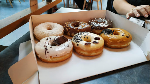 Hello Donuts (5togo)