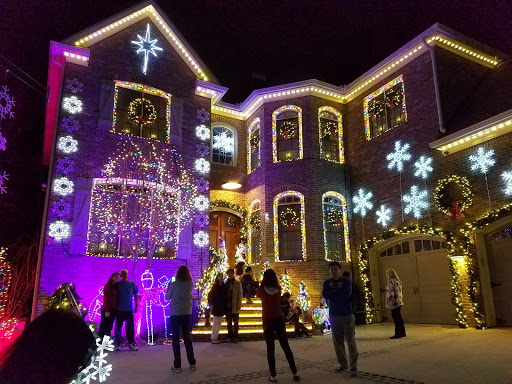 Tourist Attraction «Christmas in the Grove», reviews and photos, 1428 Oak Grove Dr, Decatur, GA 30033, USA