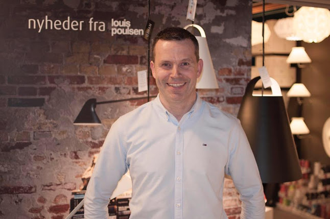 Kommentarer og anmeldelser af Bruuns Studio Vordingborg