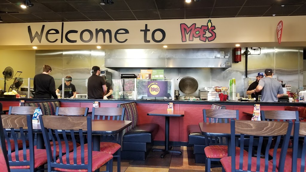 Moe's Southwest Grill 30533