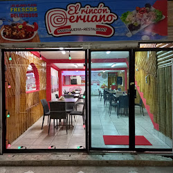 El Rincón Peruano Restaurant Marisquería