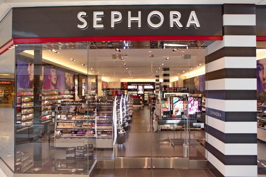 SEPHORA
