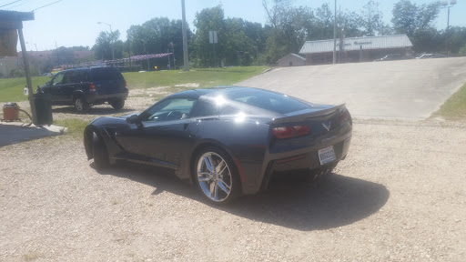 Car Detailing Service «K and R Auto and Car Wash», reviews and photos, 4140 LA-19, Zachary, LA 70791, USA