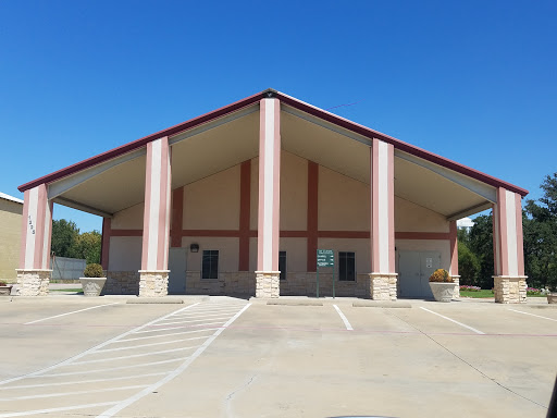 Funeral Home «Mt. Carmel Funeral Home», reviews and photos, 1225 E Irving Blvd, Irving, TX 75060, USA