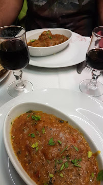 Curry du Restaurant indien New Delhi Restaurant à Lyon - n°7