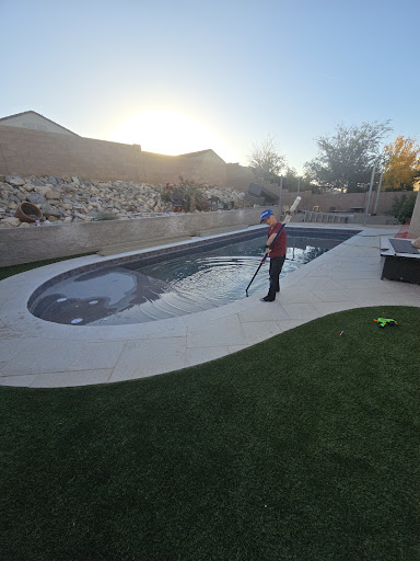 Omni Pool Builders Tucson, AZ: Expert Pool Construction for Quality & Value