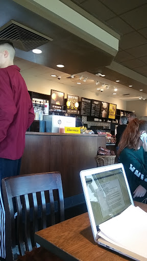 Coffee Shop «Starbucks», reviews and photos, 2400 N Columbia St, Milledgeville, GA 31061, USA