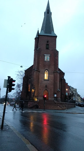 Oslo katolske bispedømme