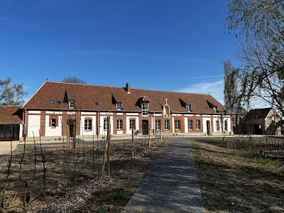 Les Granges du Bois à Beauvais