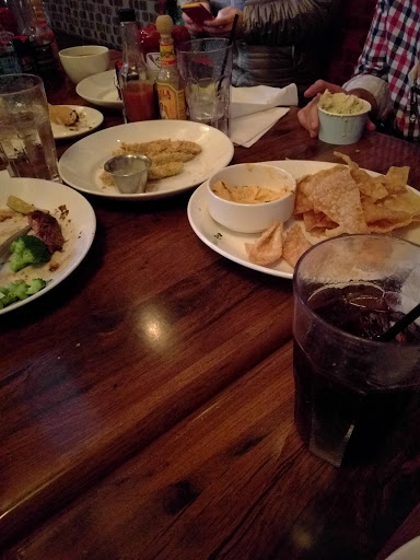 American Restaurant «Black Walnut Café - The Woodlands», reviews and photos, 9000 New Trails Dr, The Woodlands, TX 77381, USA