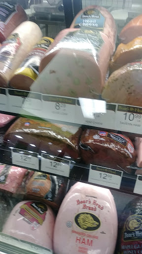 Supermarket «Publix Super Market at Palm Lakes Plaza», reviews and photos, 7230 W Atlantic Blvd, Margate, FL 33063, USA