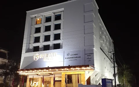 Hotel Suprabha image
