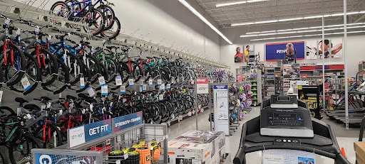 Sporting Goods Store «Academy Sports + Outdoors», reviews and photos, 3641 Lake Emma Rd, Lake Mary, FL 32746, USA