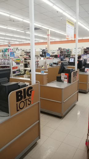 Discount Store «Big Lots», reviews and photos, 1751 Homer M Adams Pkwy, Alton, IL 62002, USA