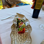 Photo n°2 de l'avis de Markus.i fait le 18/04/2022 à 06:34 sur le  Papaveri & Papere à San Miniato