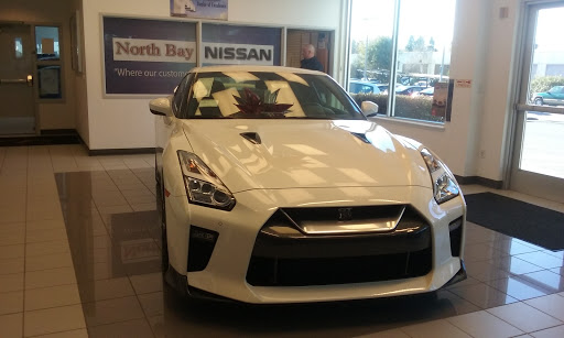 North Bay Nissan image