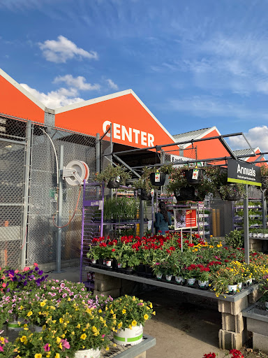 Home Improvement Store «The Home Depot», reviews and photos, 5858 Sawmill Rd, Dublin, OH 43017, USA