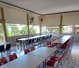 Warung Bambu sayang-sayang photo