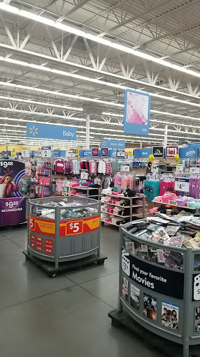 Department Store «Walmart Supercenter», reviews and photos, 8730 Liberty Rd, Randallstown, MD 21133, USA