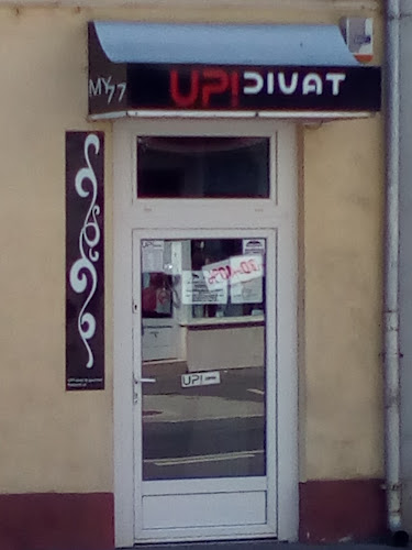 UP! Divat