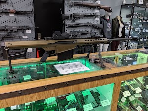 The Machine Gun Nest - photo 20