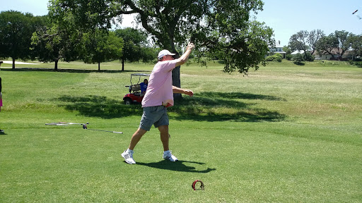 Golf Course «Flying L Golf Course», reviews and photos, 675 Flying L Dr, Bandera, TX 78003, USA