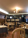 Restaurante Villa de Oro en Camariñas