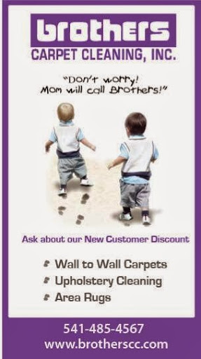 Cleaning Service «Brothers Cleaning Services Inc», reviews and photos, 582 Shelley St, Springfield, OR 97477, USA