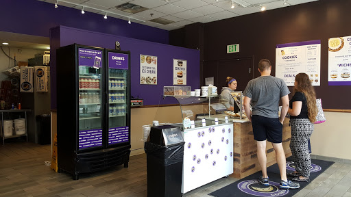 Cookie Shop «Insomnia Cookies», reviews and photos, 1229 S University Ave, Ann Arbor, MI 48104, USA
