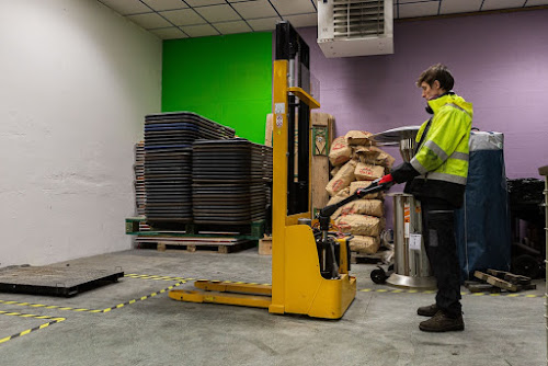 Agence de location de matériel Kiloutou Montreuil Porte de Bagnolet Montreuil