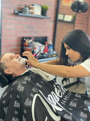 Barber Shop «Uppercuts Barber Shop», reviews and photos, 429 W Pioneer Pkwy, Grand Prairie, TX 75051, USA