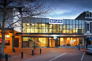Bayleys Real Estate Nelson