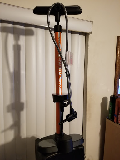 Bicycle Store «Reyes Bike Shop», reviews and photos, 2515 Gage Ave, Huntington Park, CA 90255, USA