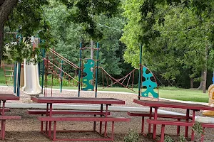 Friendship Park image